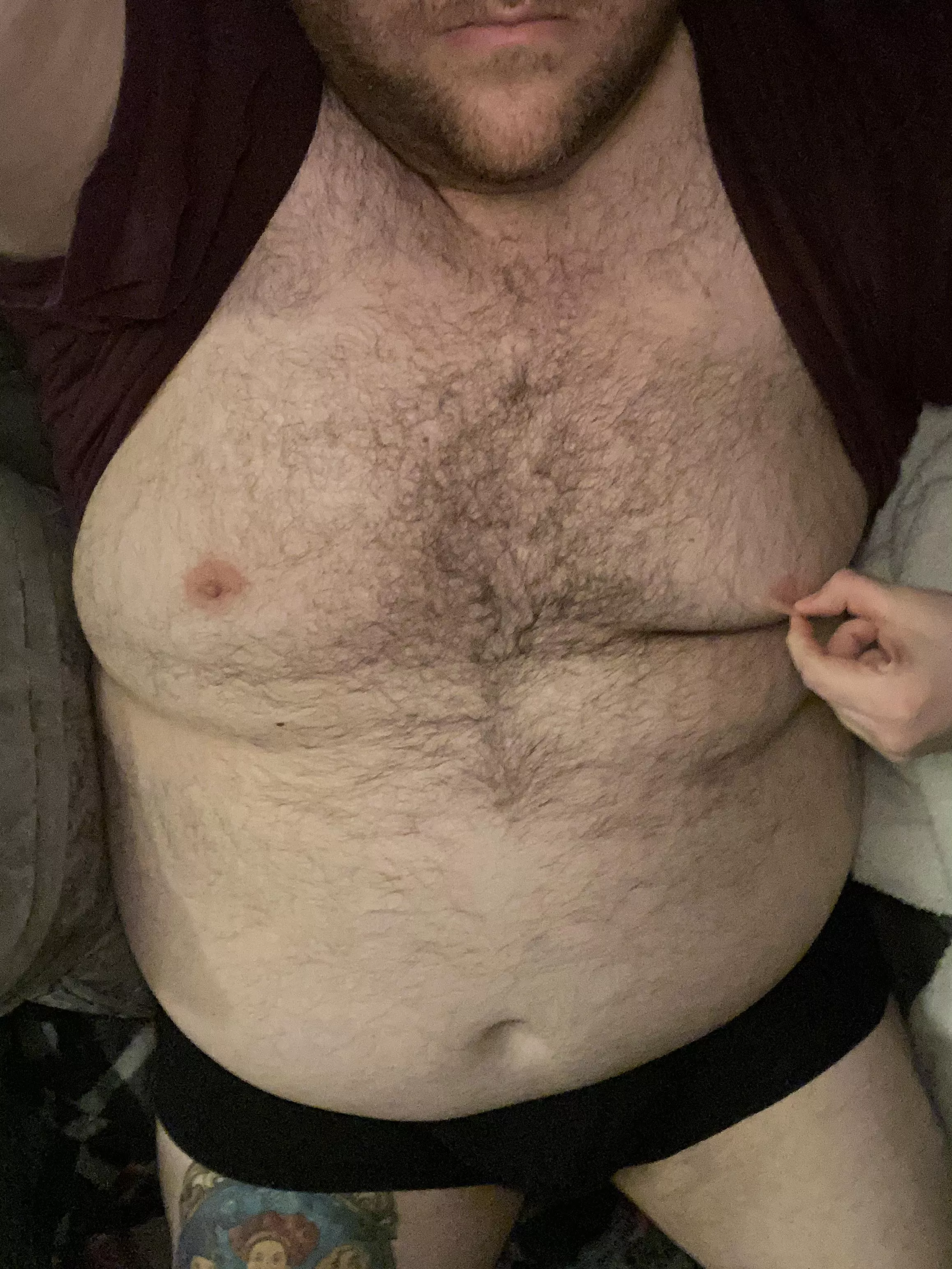 34 gay bottom bear posted by airheadjace