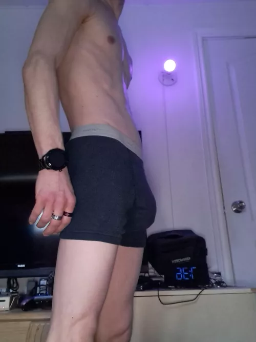 35 years old, does it make anyone want to see it out? by pascal1987