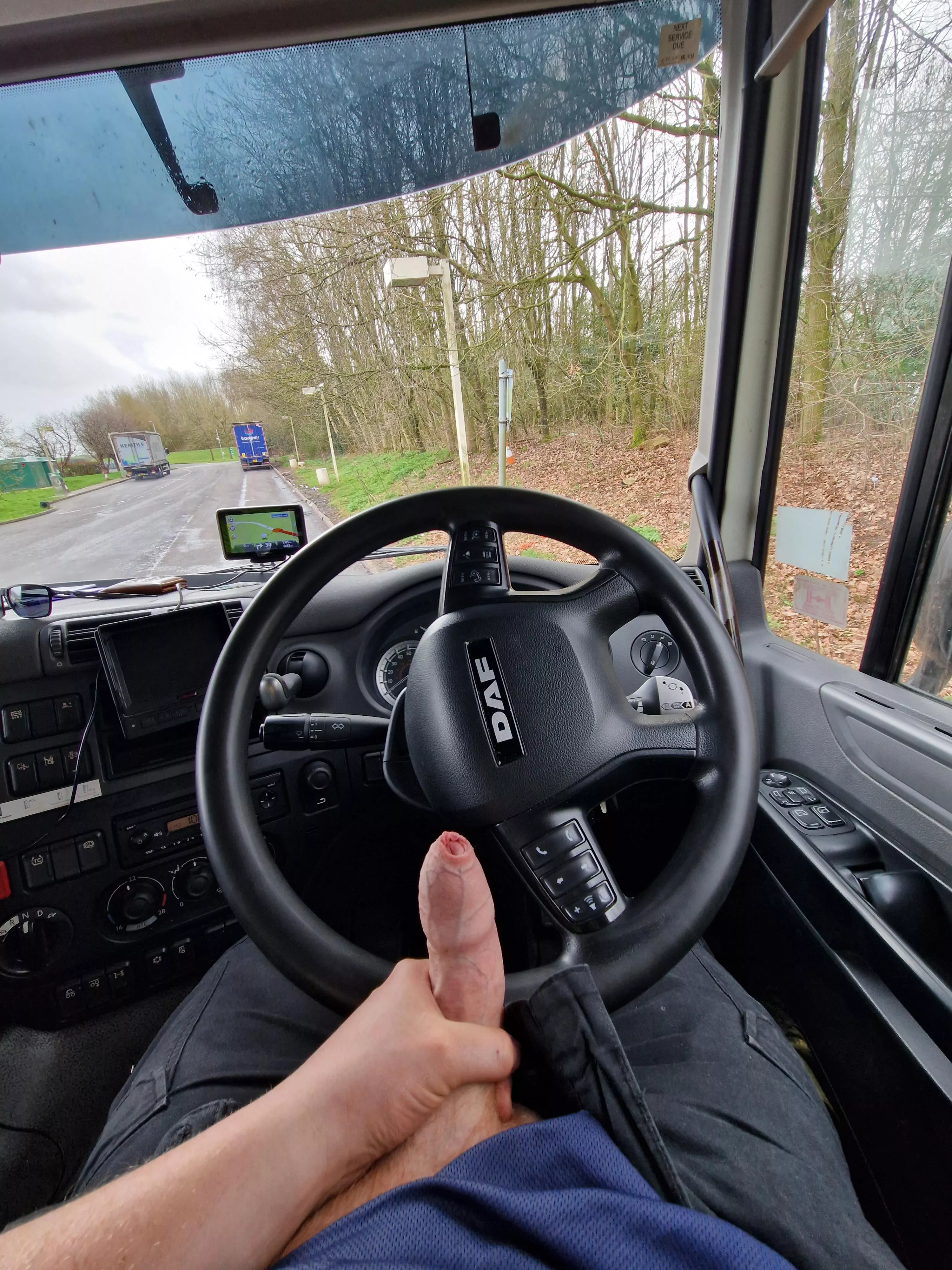 [36m] Rude not to show it everywhere... posted by DannyD6891