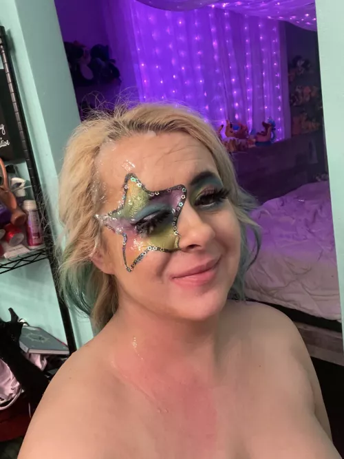 36yr old from Michigan LOVES 💦facials by neko_kittenz