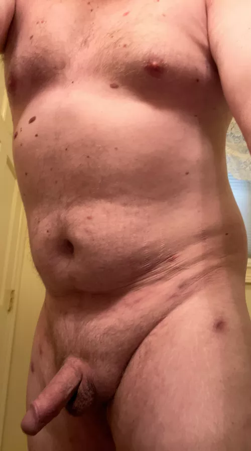 (41) Not Perfect, but Who is? by nsfwthrowaway6805