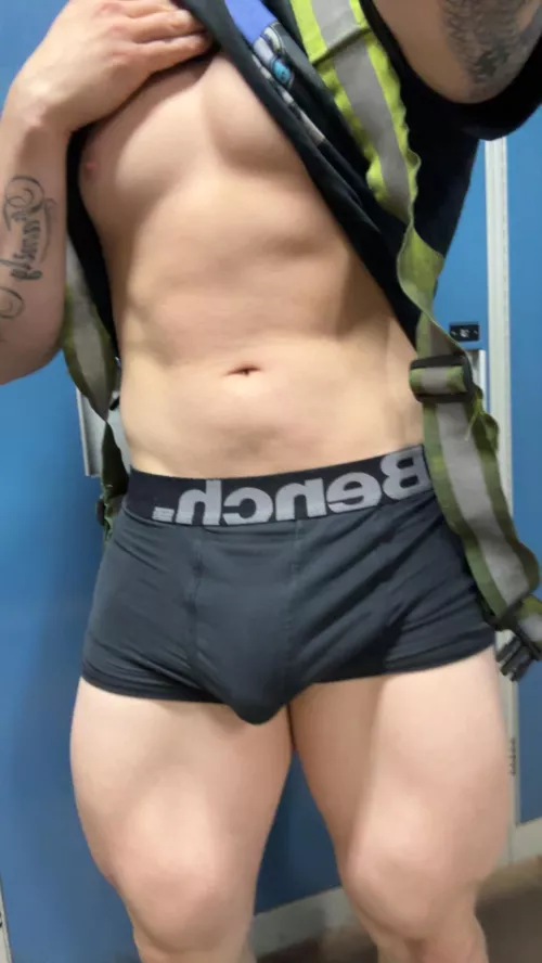 5’5” & 170lbs - thicc everywhere by JJaredderaJJ