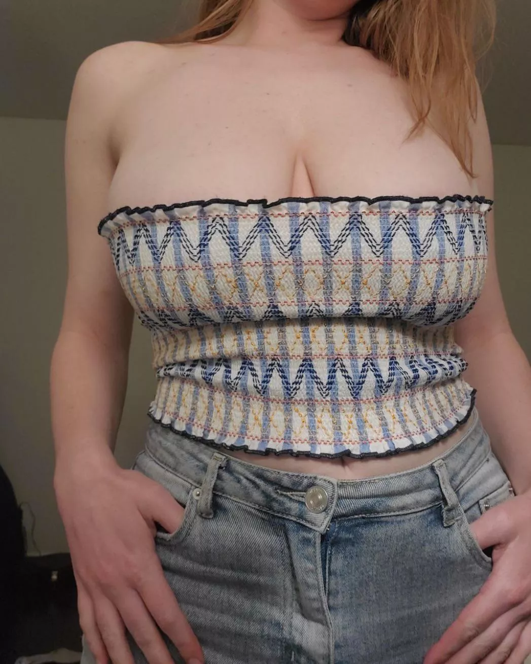 A perfect top doesn’t exis- posted by YamsPalace