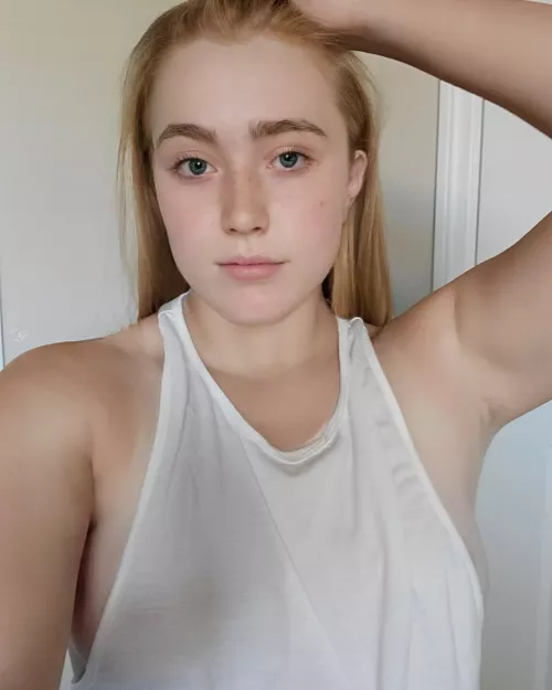 After workout glow 💪 by evelynclaire_xoxo