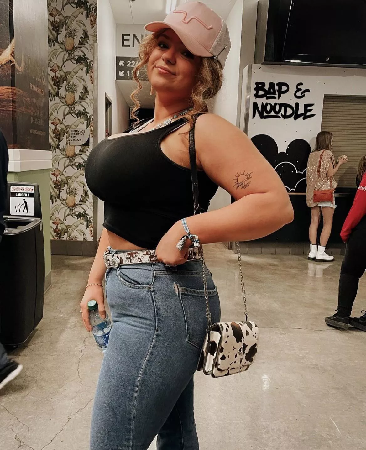 Ain’t no hiding them posted by atrtisicbreation