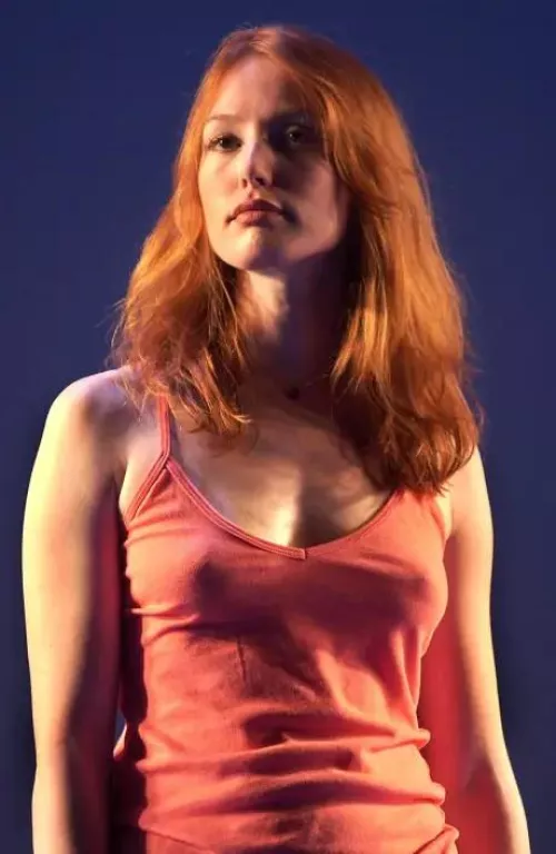 Alicia Witt by ragingcook82
