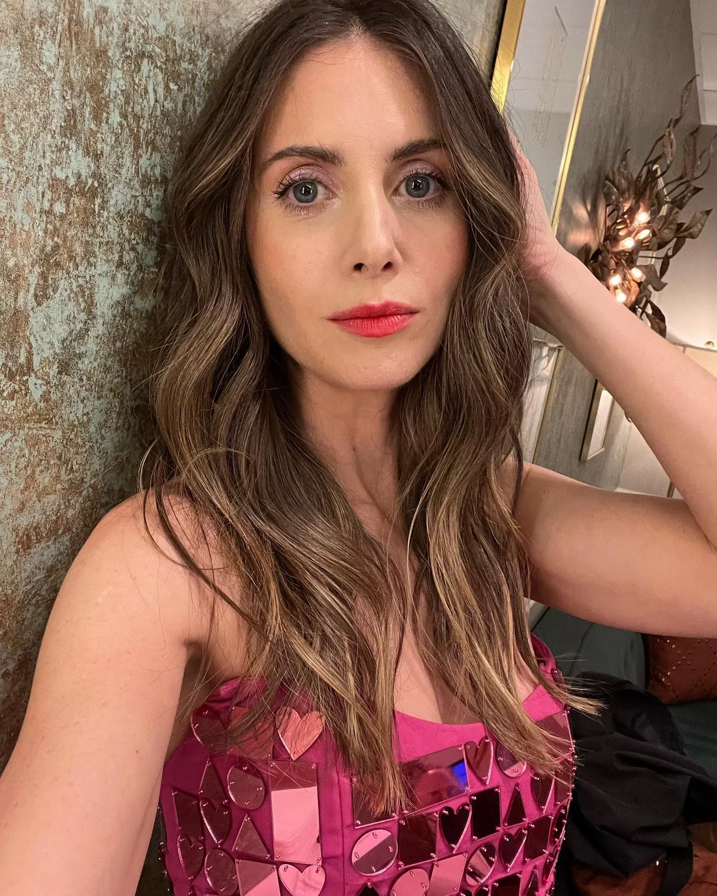 Alison Brie posted by salvadorcerinza