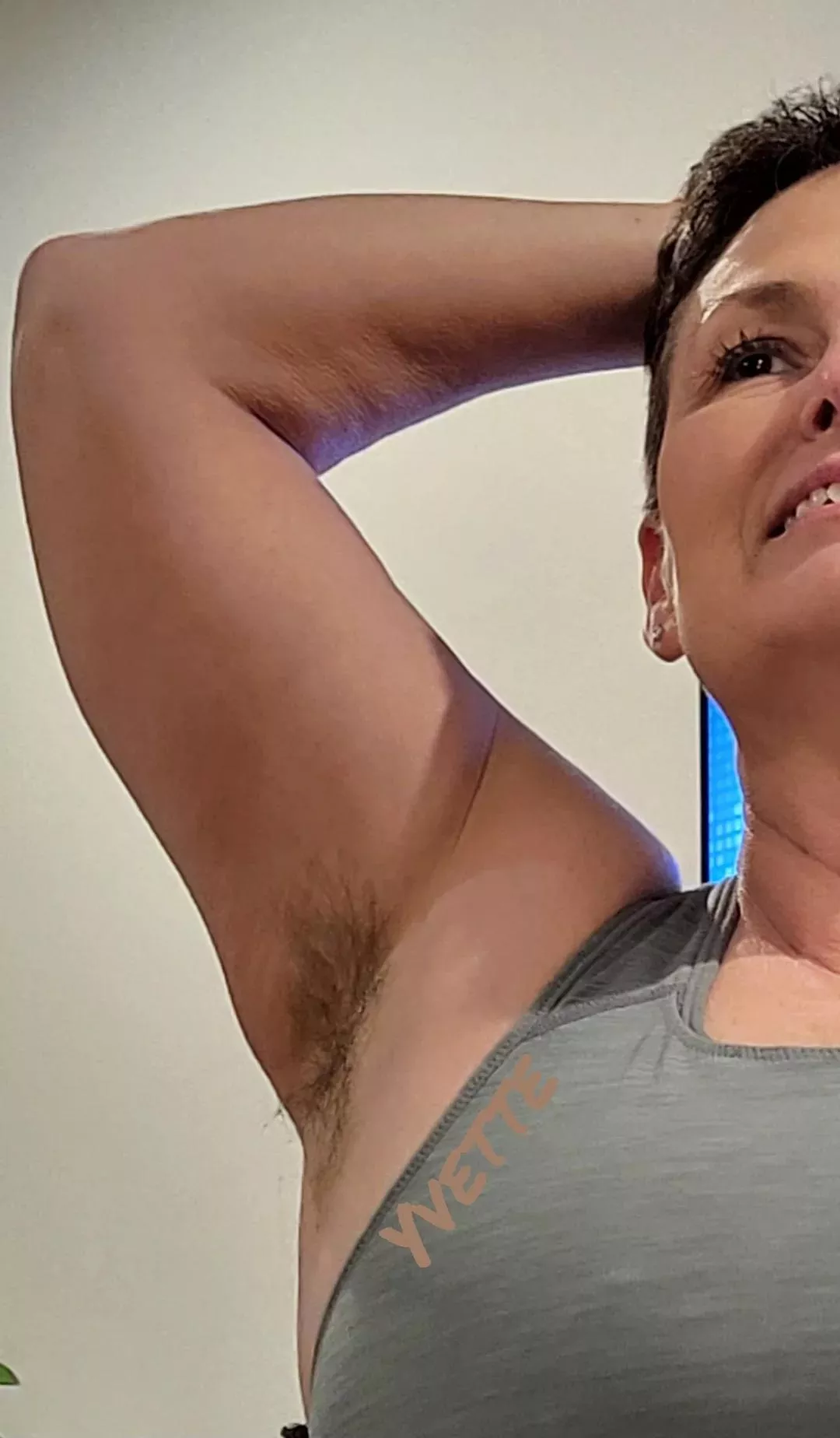 All Natural posted by Yvetteish