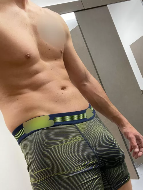 Almost 3D by o_klosehoff