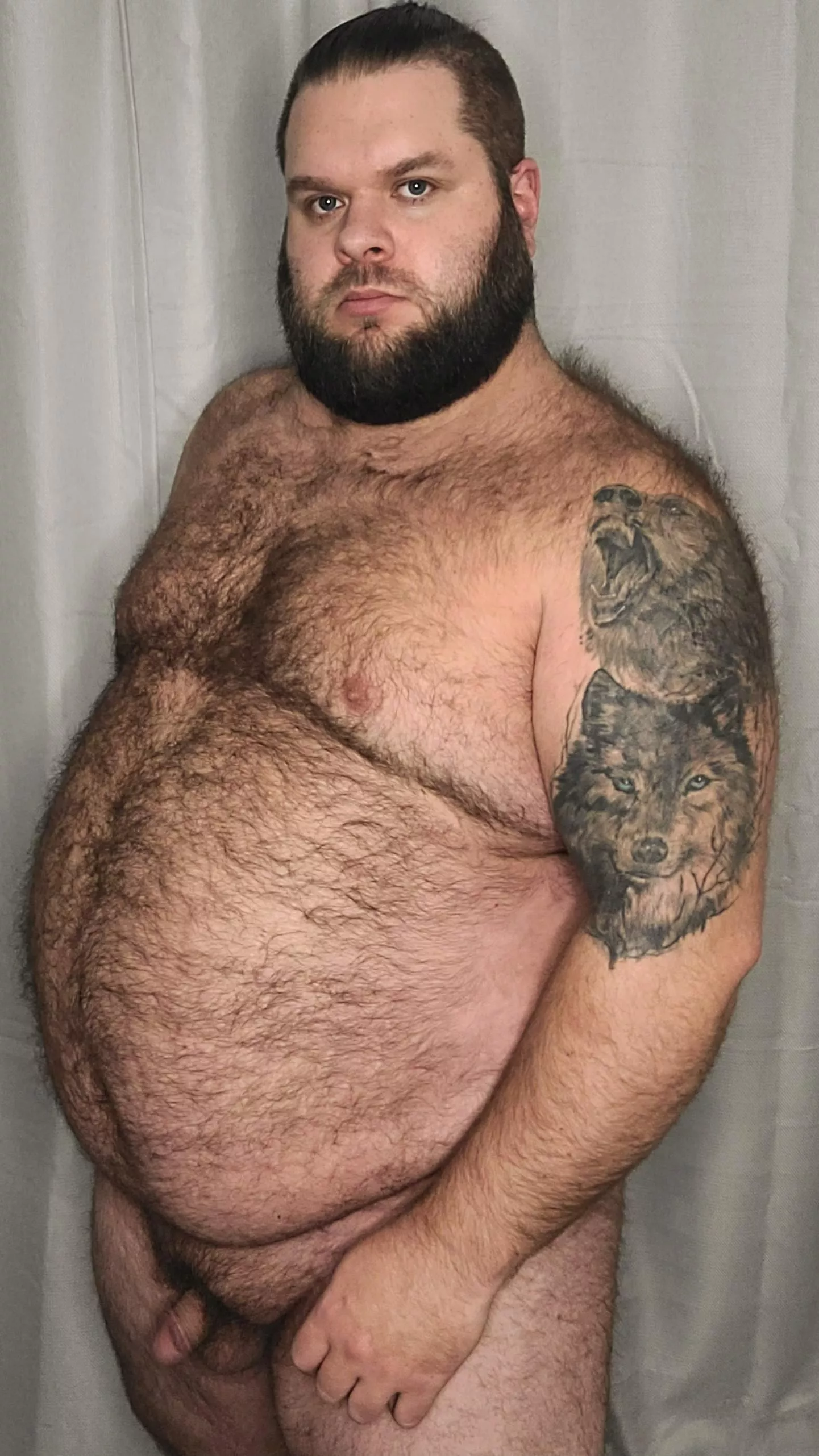 Almost ready to get out of hibernation, care to help wake me? posted by JustIgnoreMe01