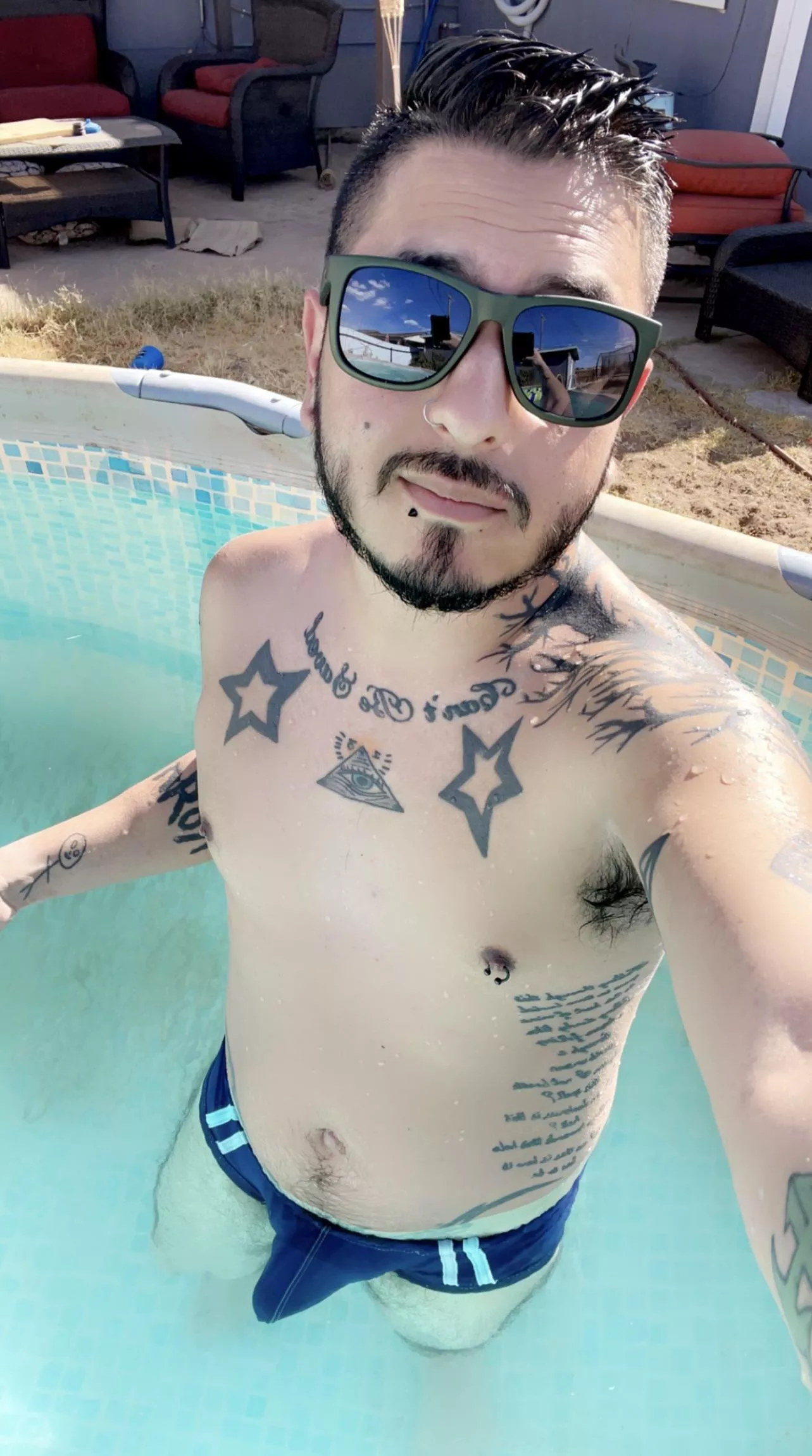 Almost that time again swimming and Speedos woot woot!! posted by Anthonyvpost