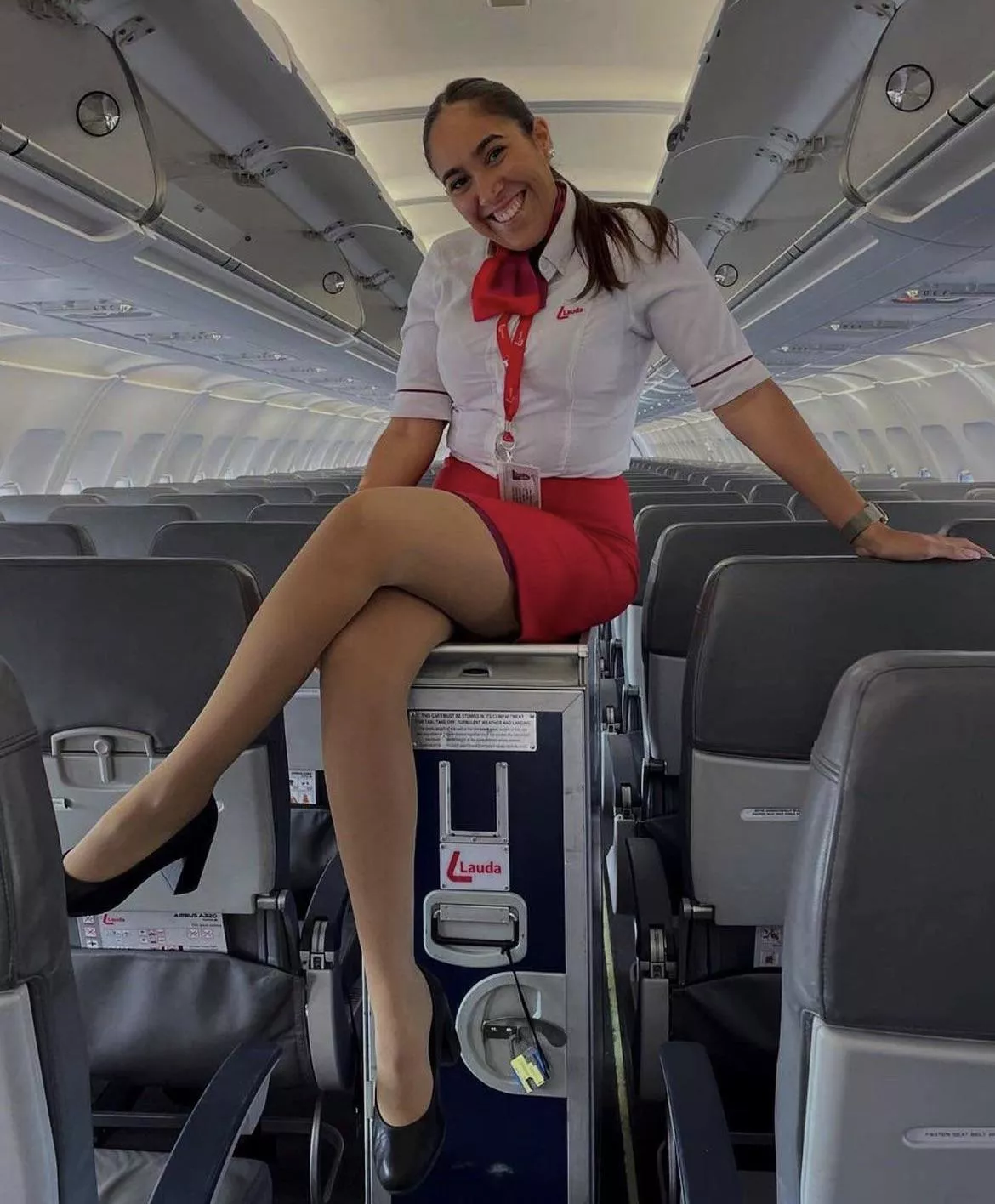 Always with a smile 🇵🇹 posted by arrayoutofbounds