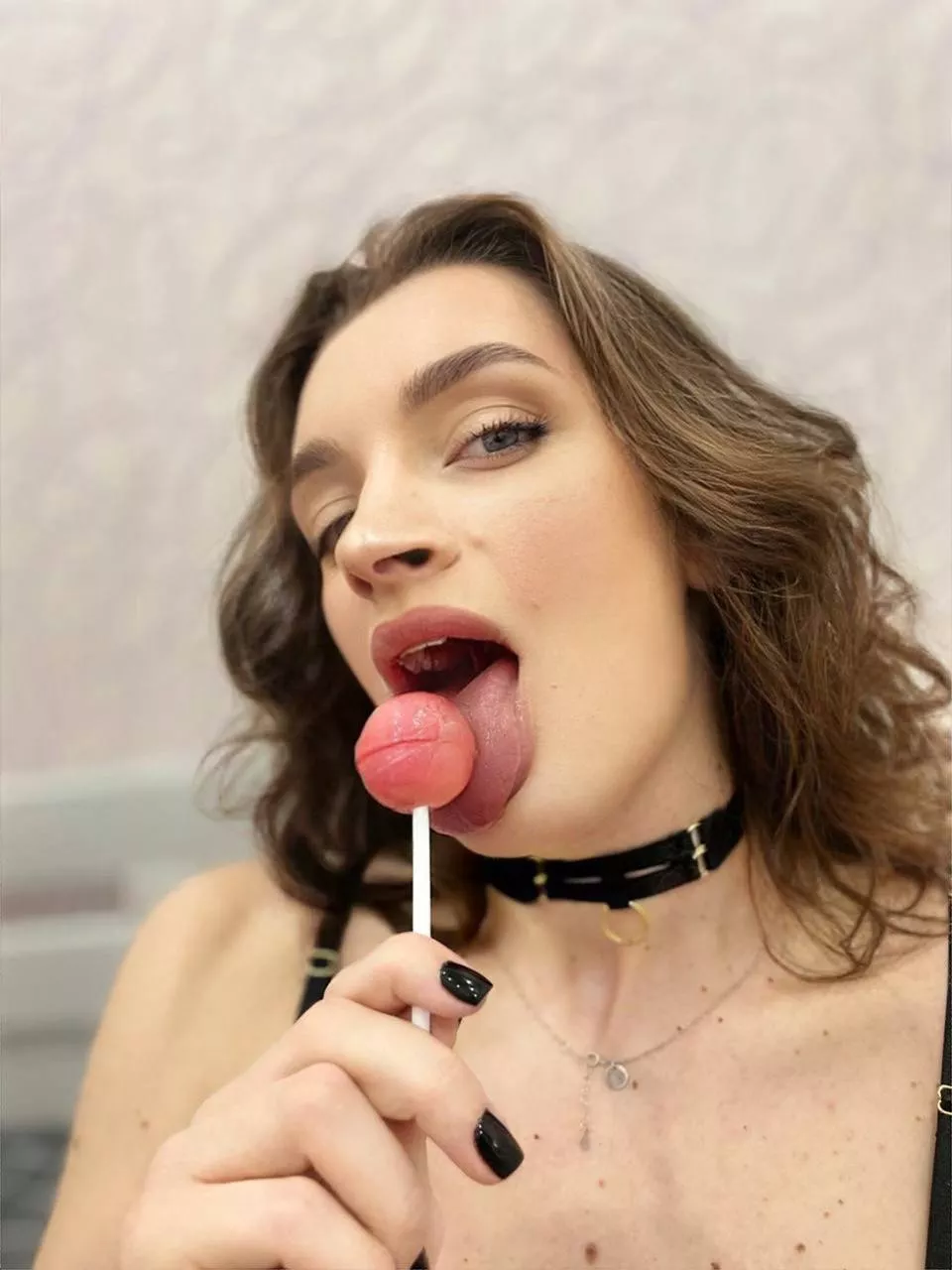 Am I fuckable? posted by MusicalCrime928