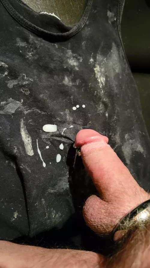 Another day, another load. by JKPig66