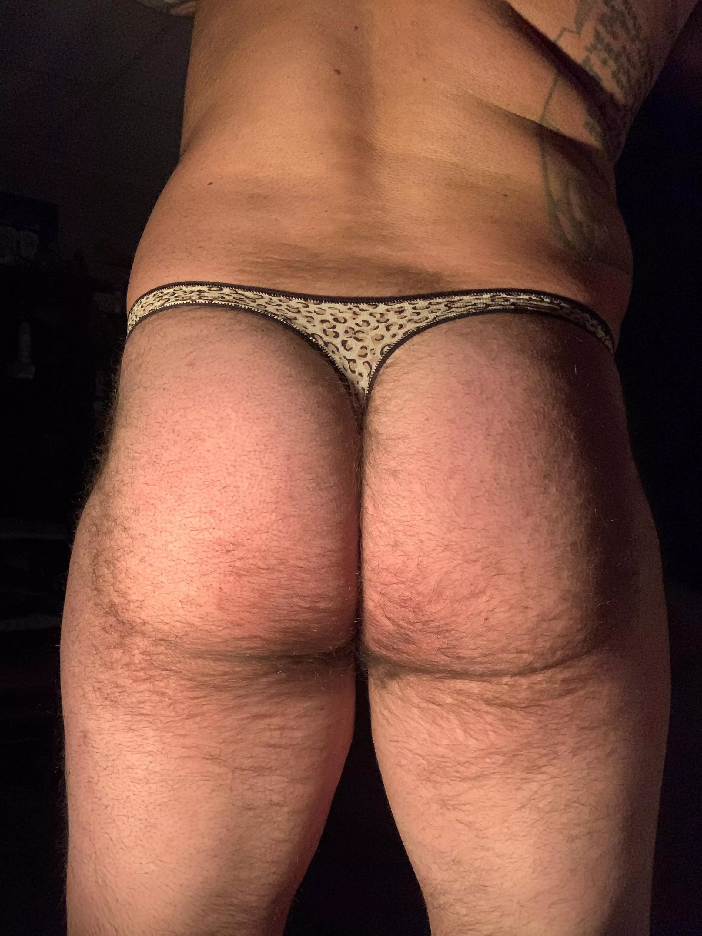 Another pair from the same friend posted by stimandplay