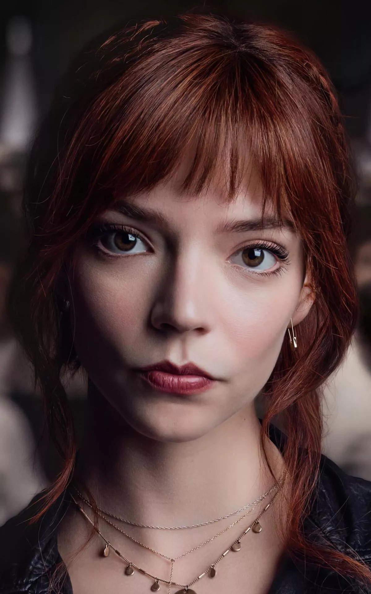 Anya Taylor Joy in The Menu posted by Ahenze85