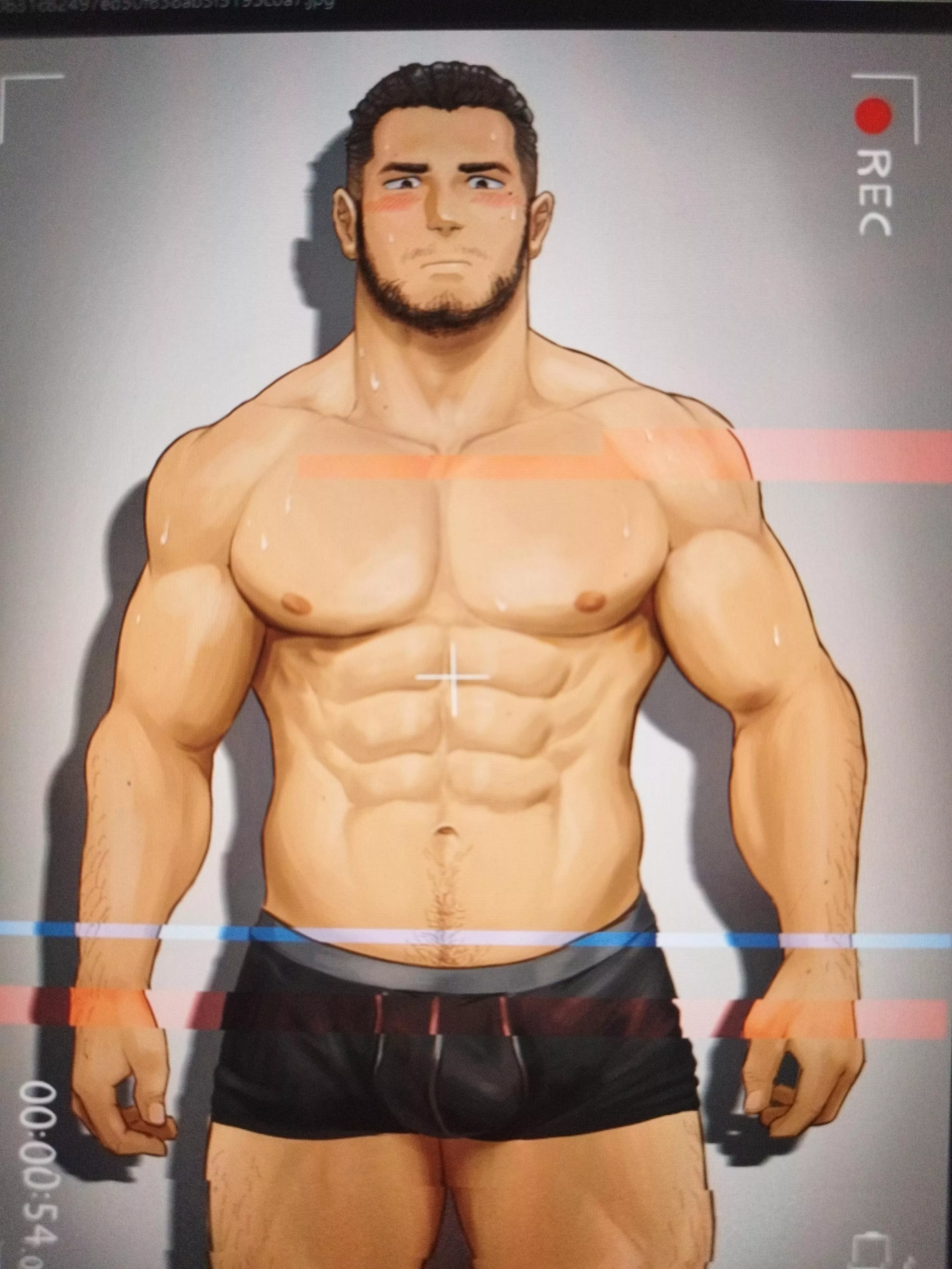 Anyone who knows the artist? posted by arcbloon