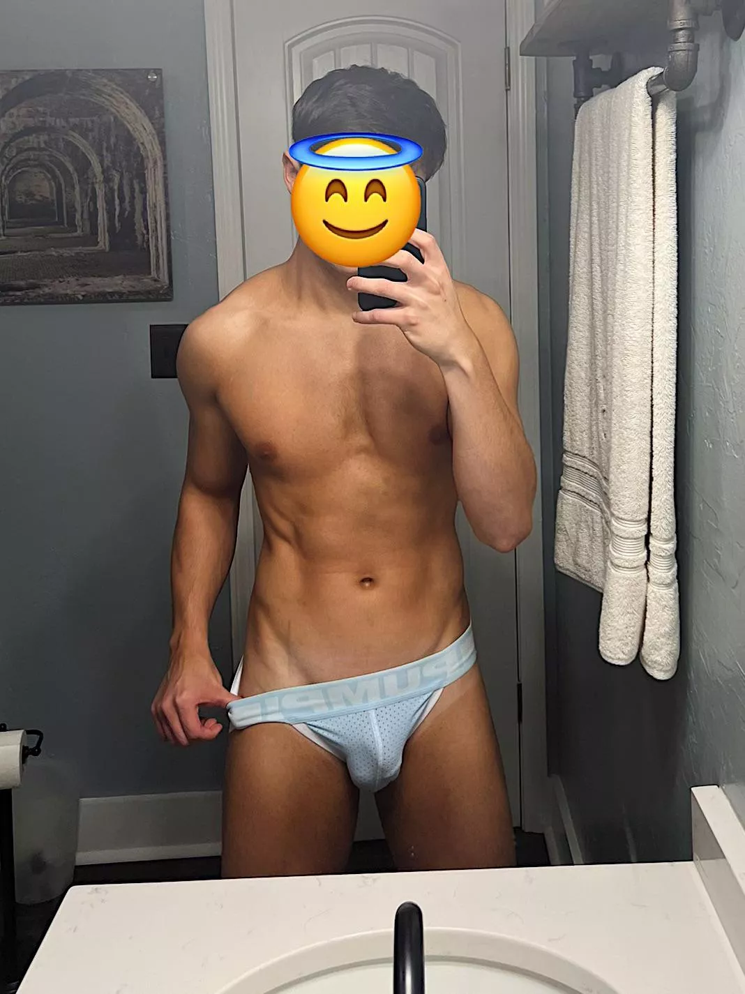 Are these too tight? posted by kscollegetwink