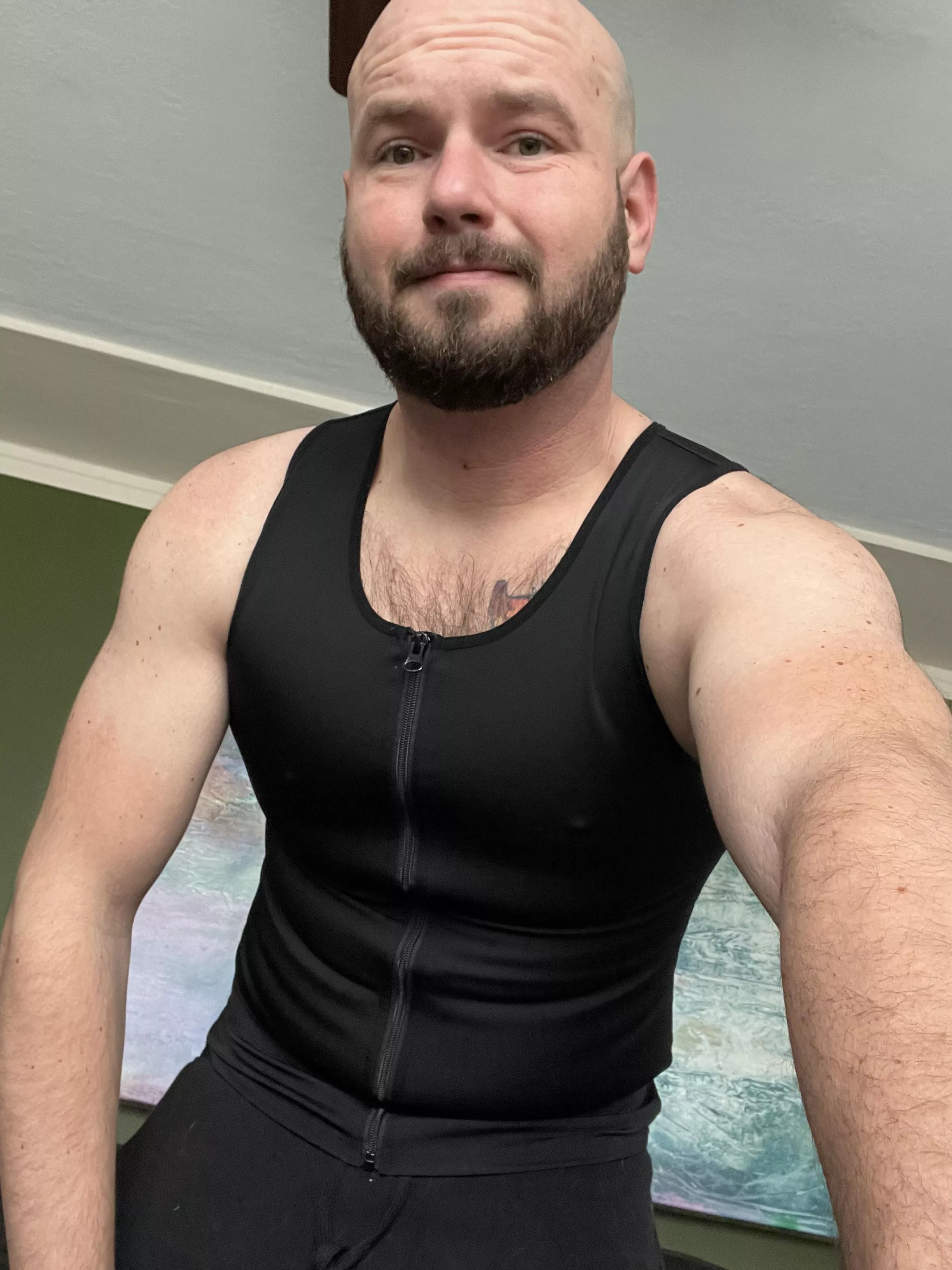 Are y’all sick of me posting yet? posted by CoreyB105