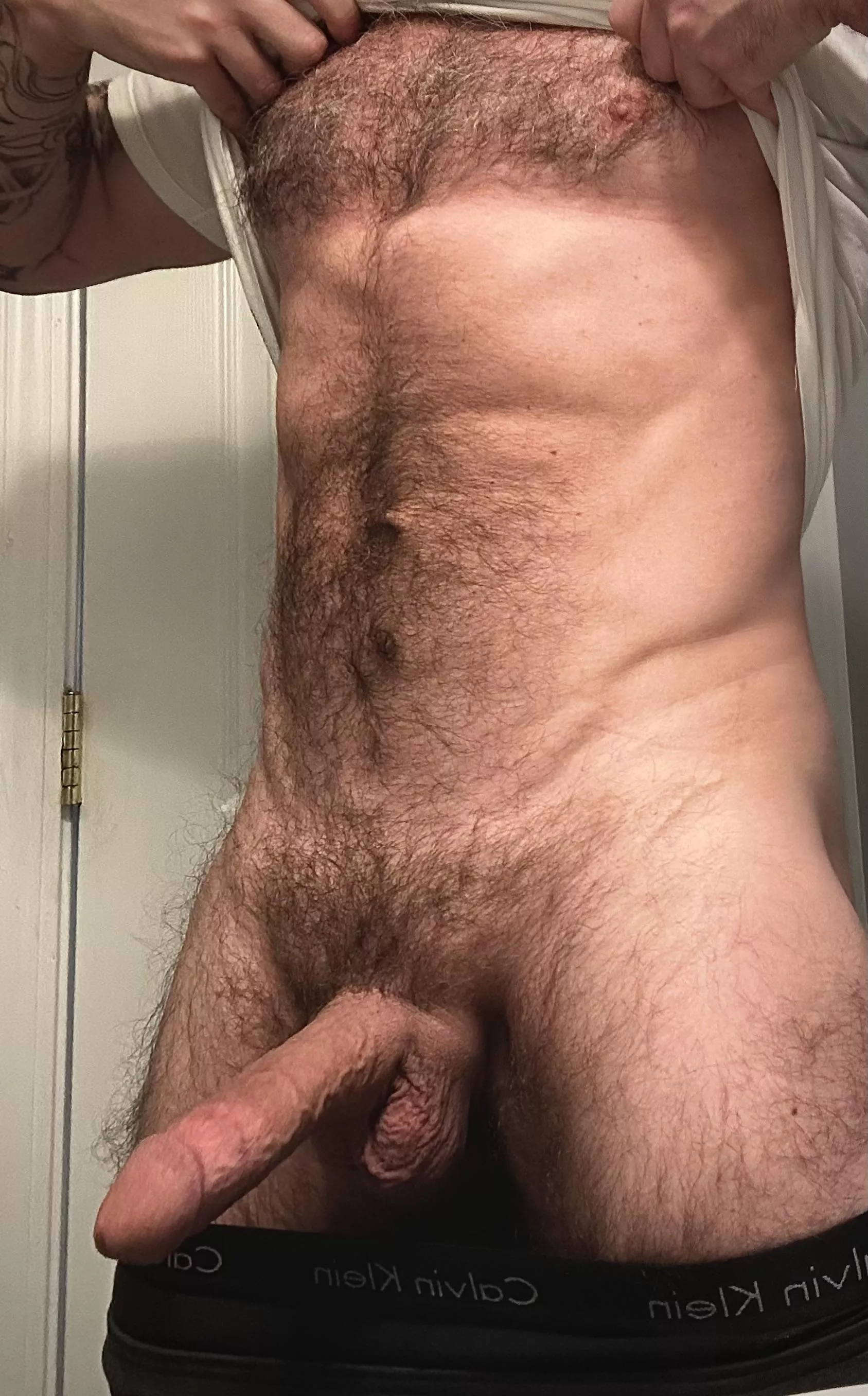 Be honest, do you think about your best friends dad(46) posted by CarolinaDilf