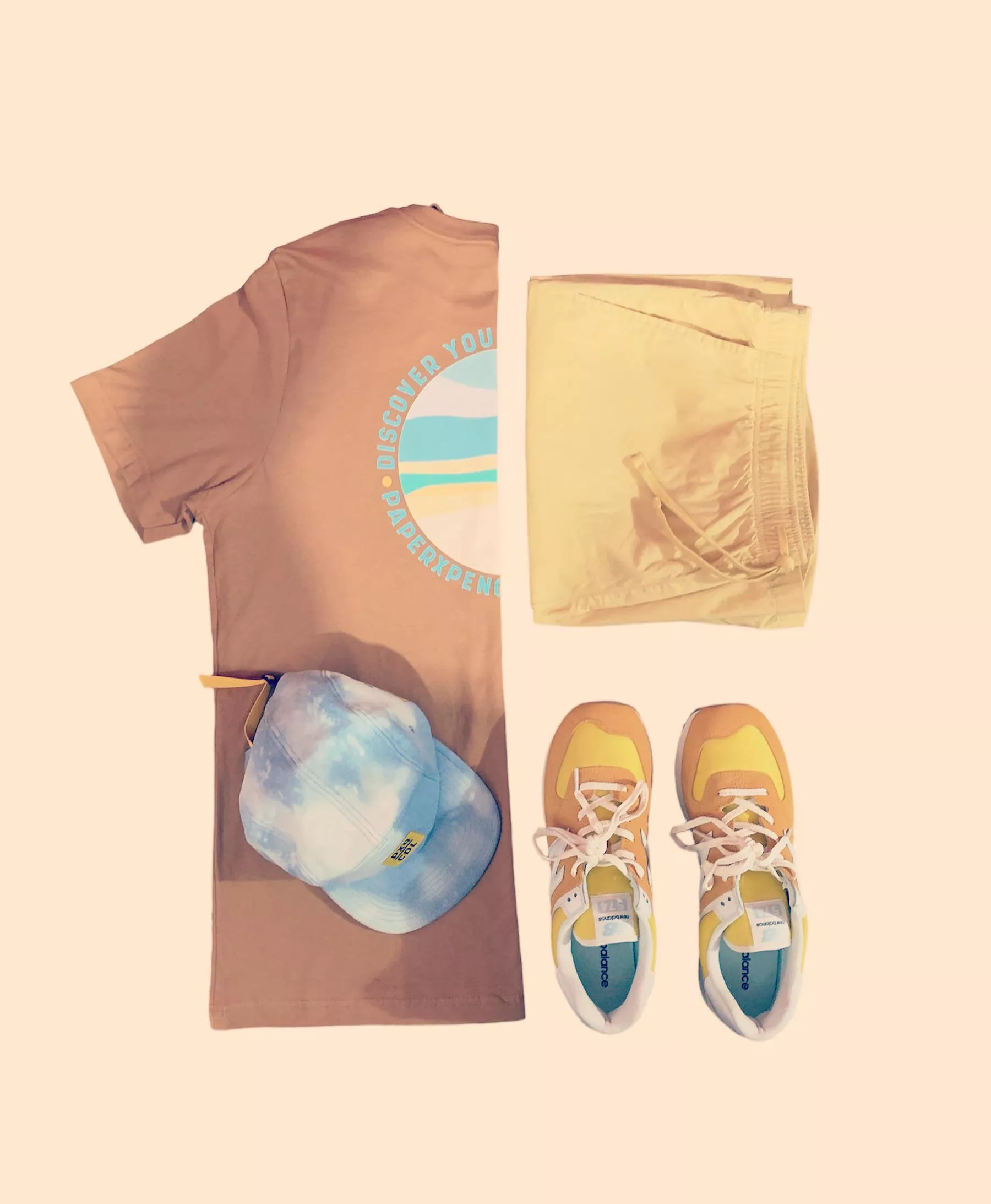 Beach Inspired Apparel posted by Plastic_Park9072