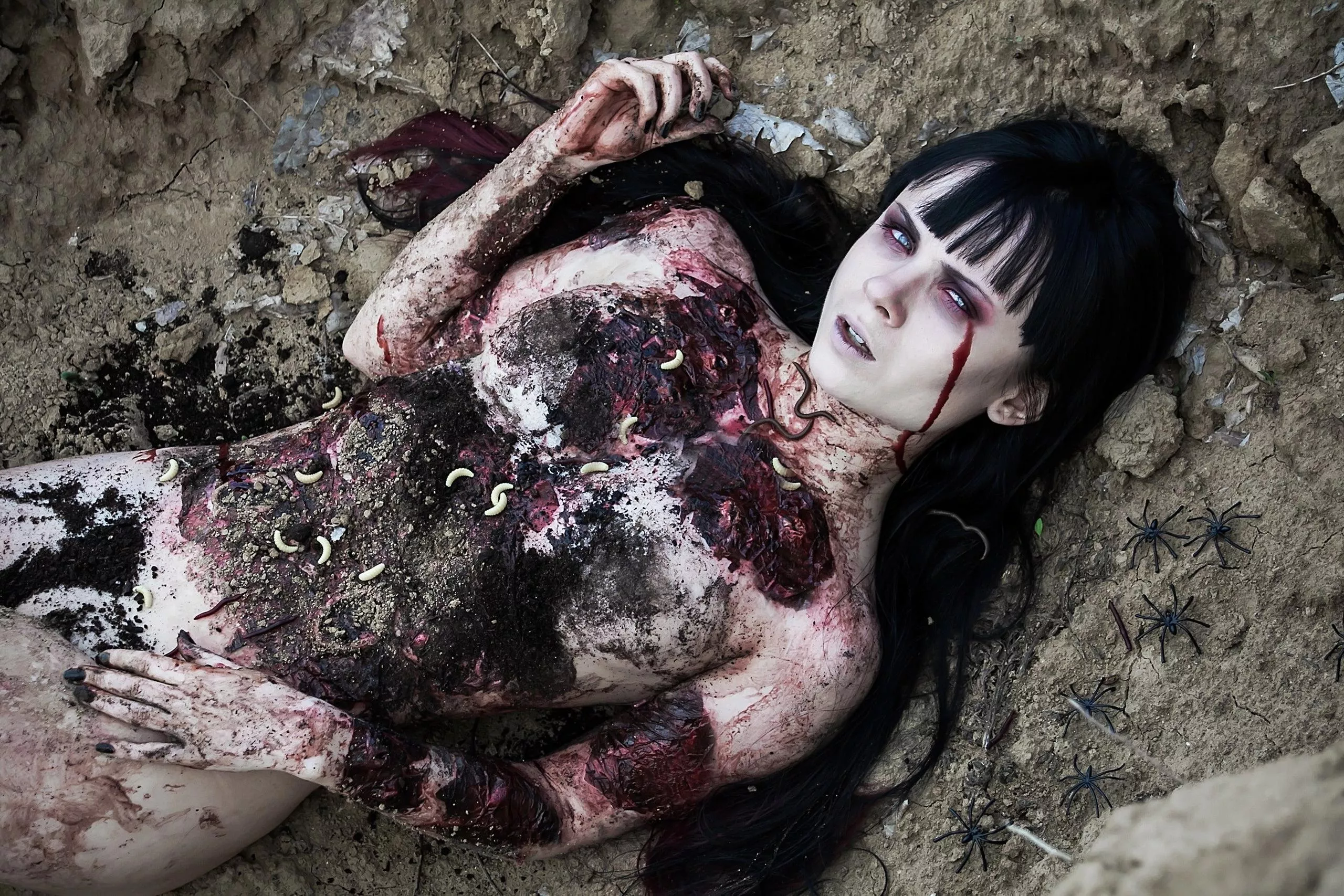 Beauty is imperishable posted by TatyanaVikernes