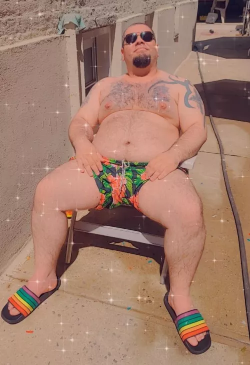 Been looking for a place like this for ages. Hope I make the cut 🙋 by thickandfluffy29