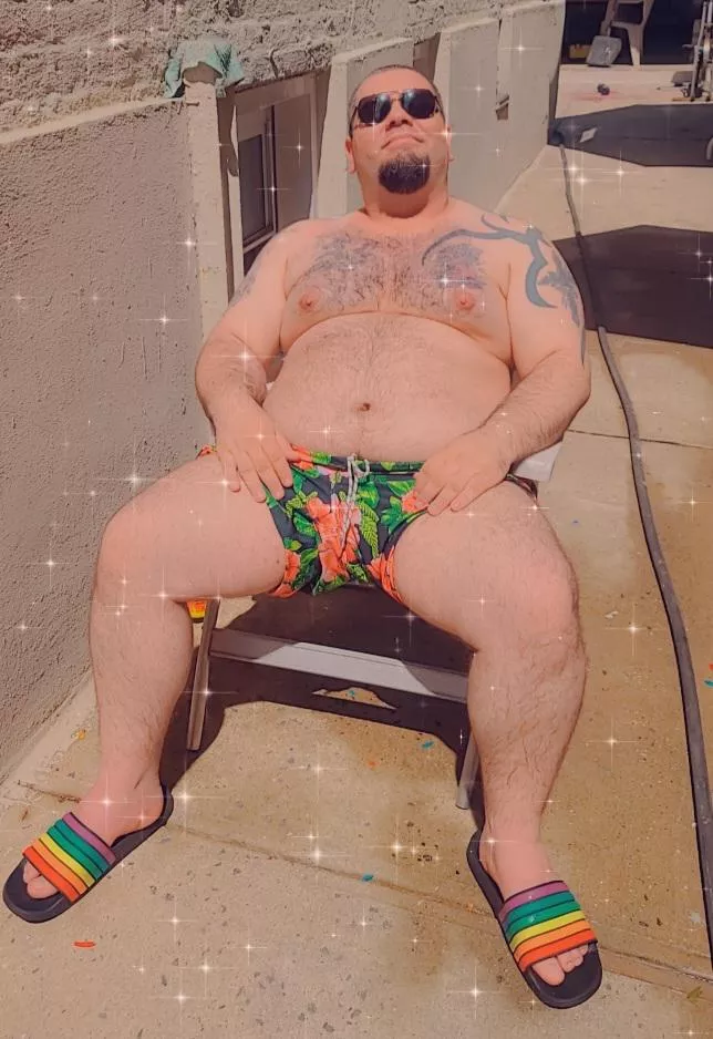 Been looking for a place like this for ages. Hope I make the cut 🙋 posted by thickandfluffy29