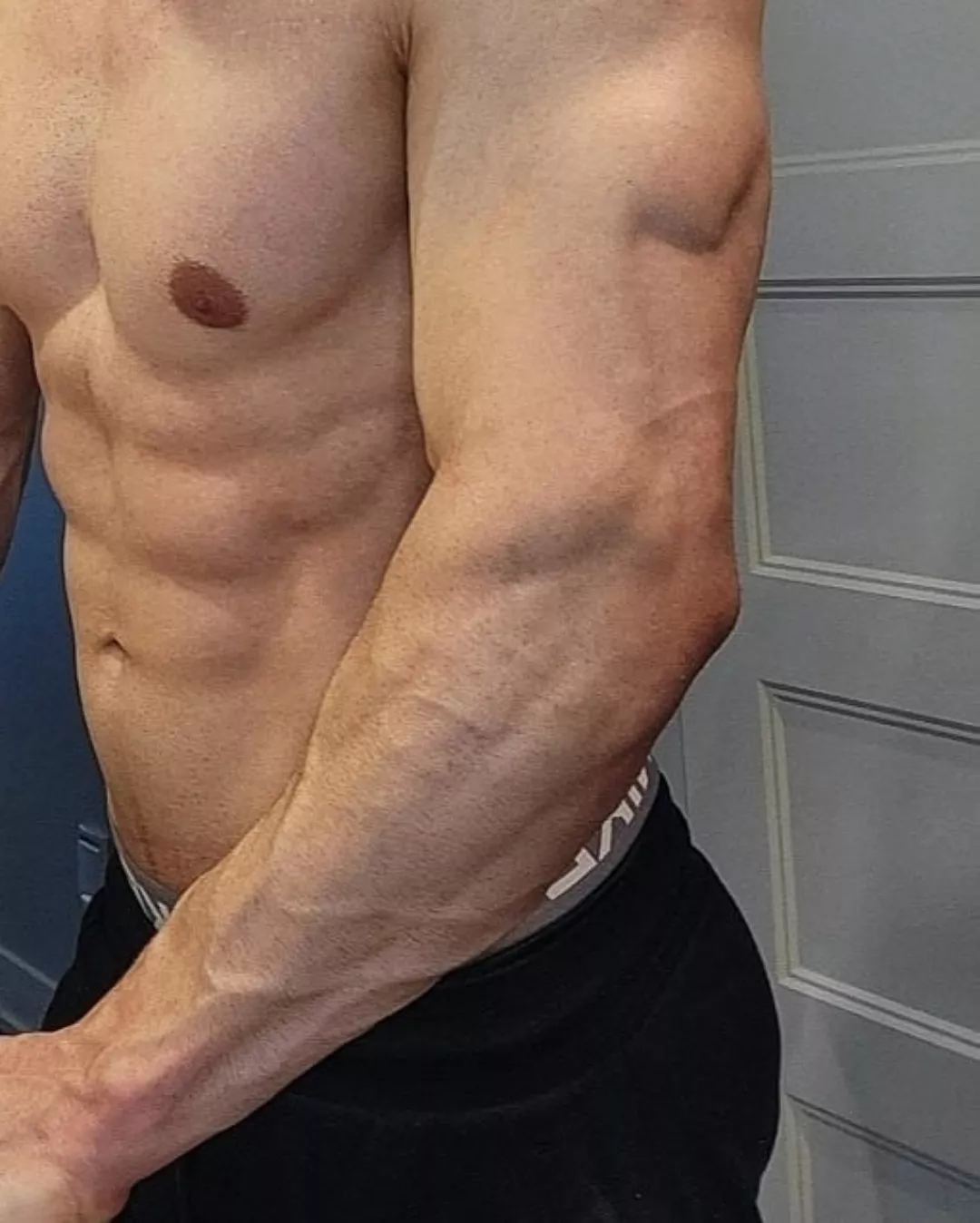 Big boy 😏😈💪🏼 posted by John_fitness91