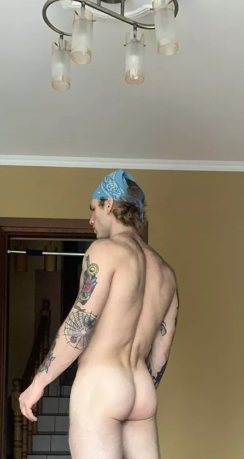 Bunda lookin mad by haael12