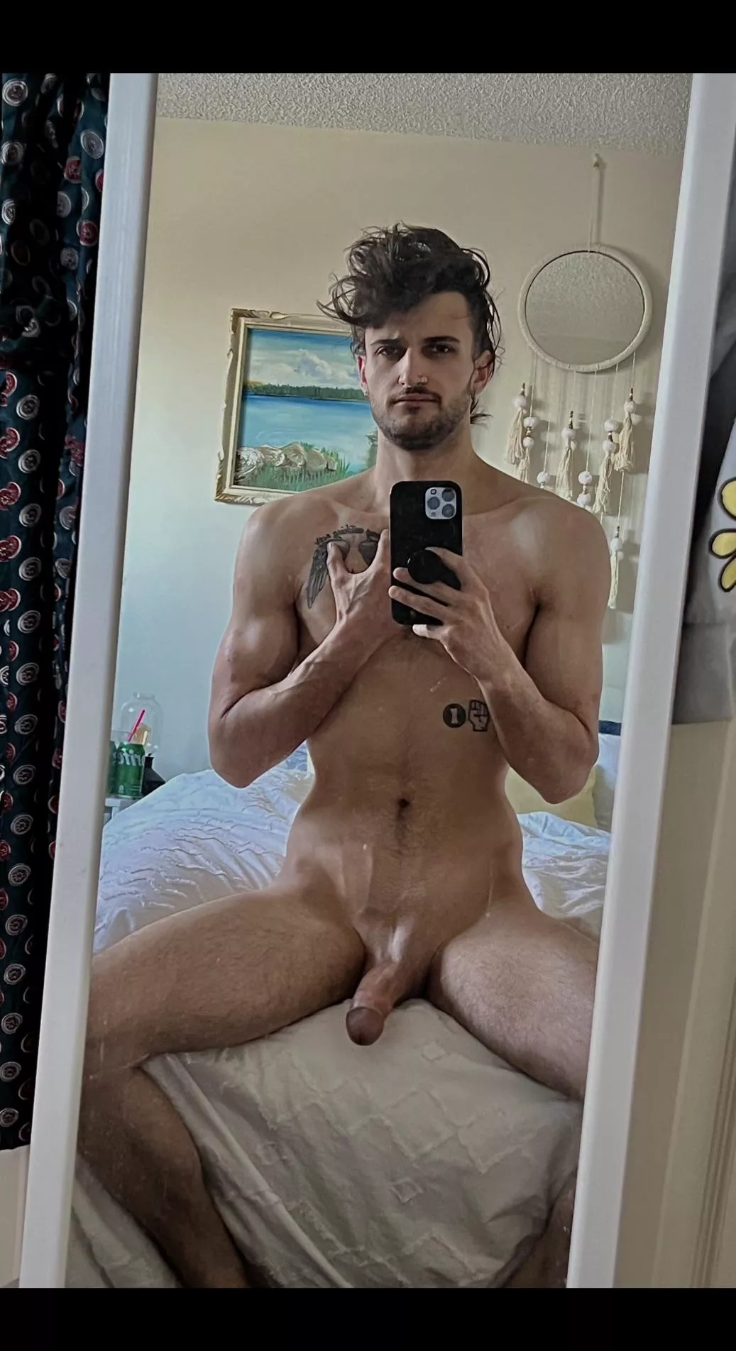 Call me Garfield, cause I hate Mondays 😏 posted by Duck-Dodgers34