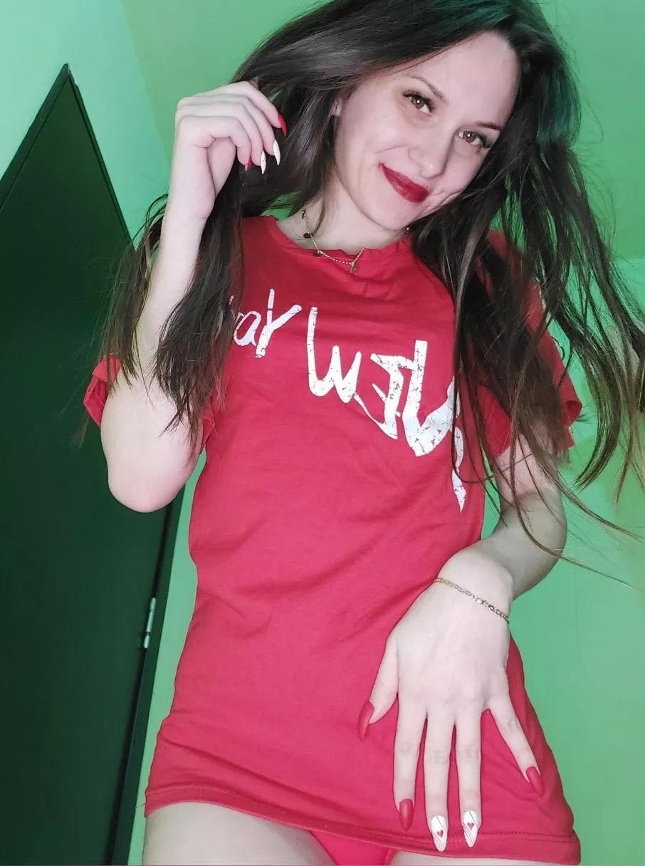 Can you handle a woman who knows what she wants in bed? posted by WatkinsMegan