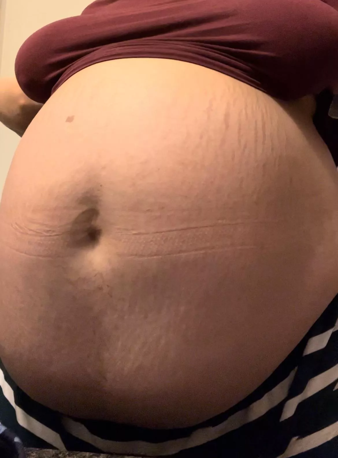 Can you work me out? posted by mamadomme