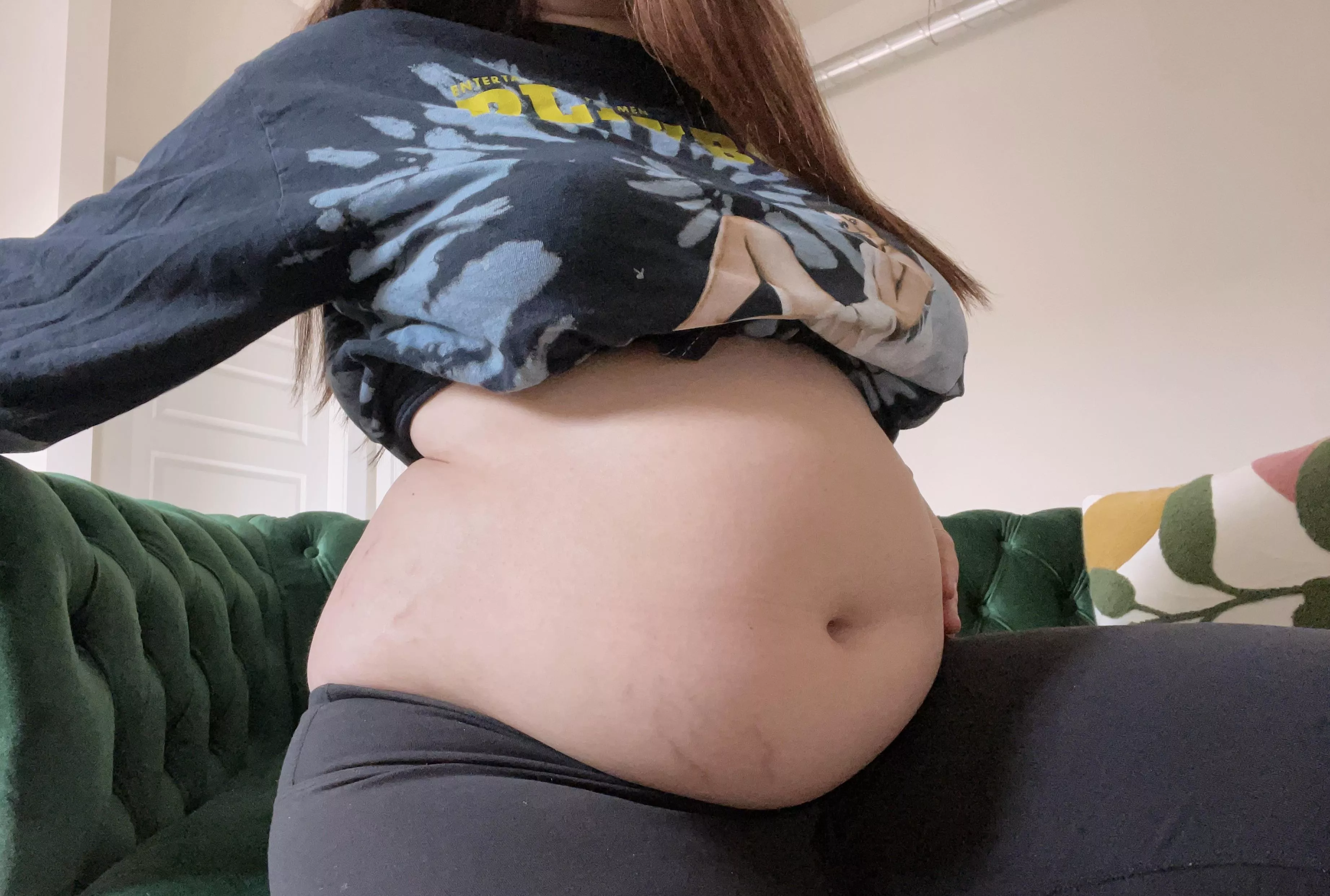 Can’t stop eating 🥵 posted by feedxmexdaddy