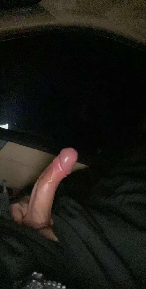 car selfie 🫣🍆 by [deleted]