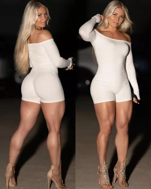 Carriejune Bowlby by Master_Rignolo