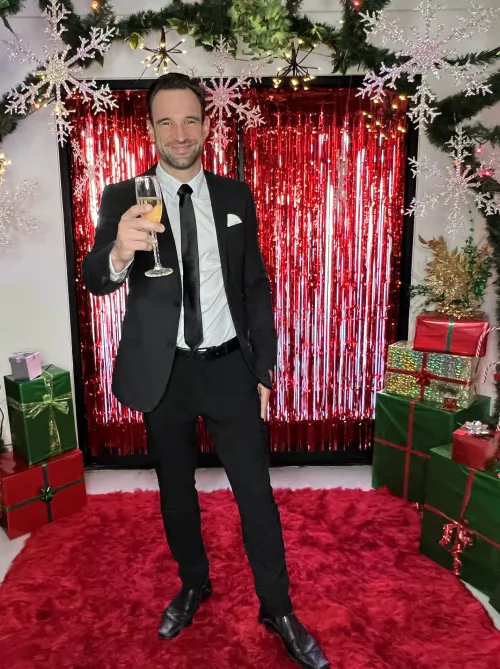 Cheers to you by tepelorn