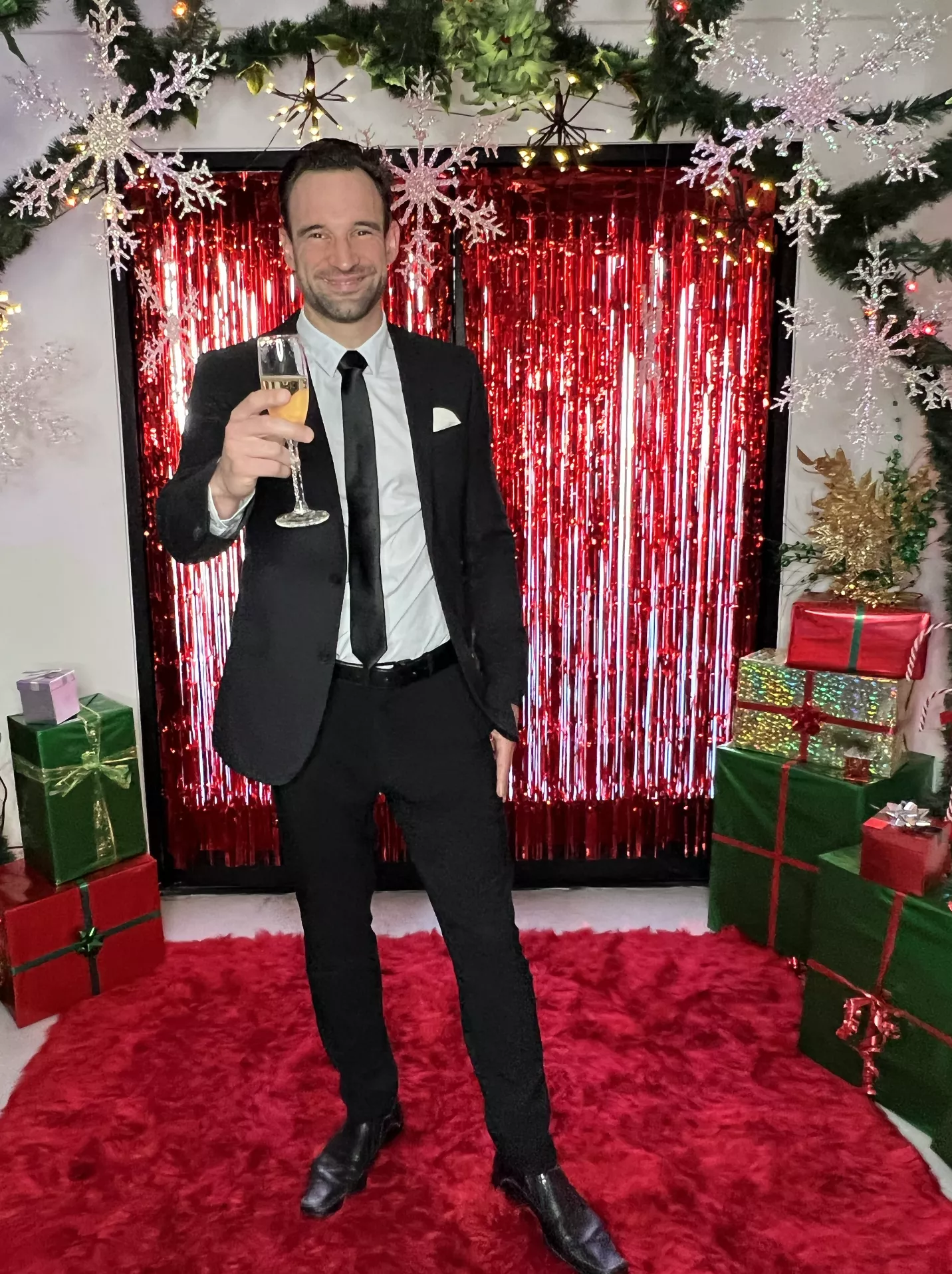 Cheers to you posted by tepelorn