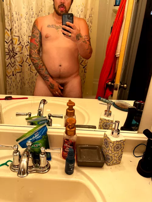 Chubby love 😘 by cookiemonster6699