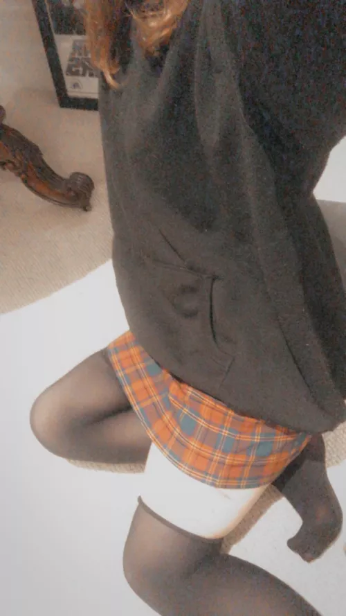 Comfiest outfit I own by 101Crimson101