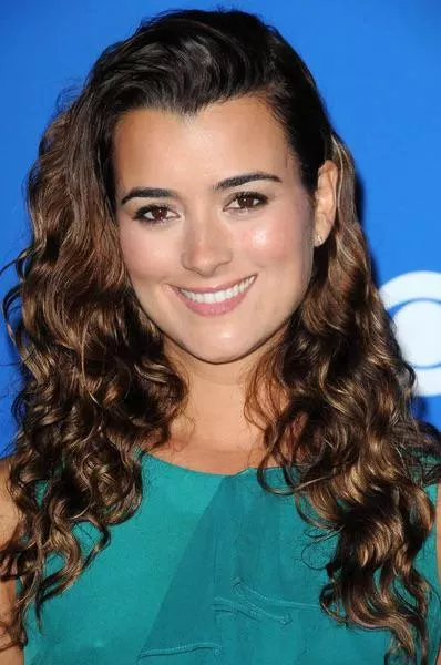 Cote de Pablo posted by painefinalfantasy