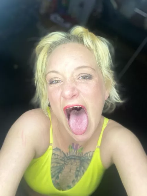 Crazy Tuesday xxx by Felgate007