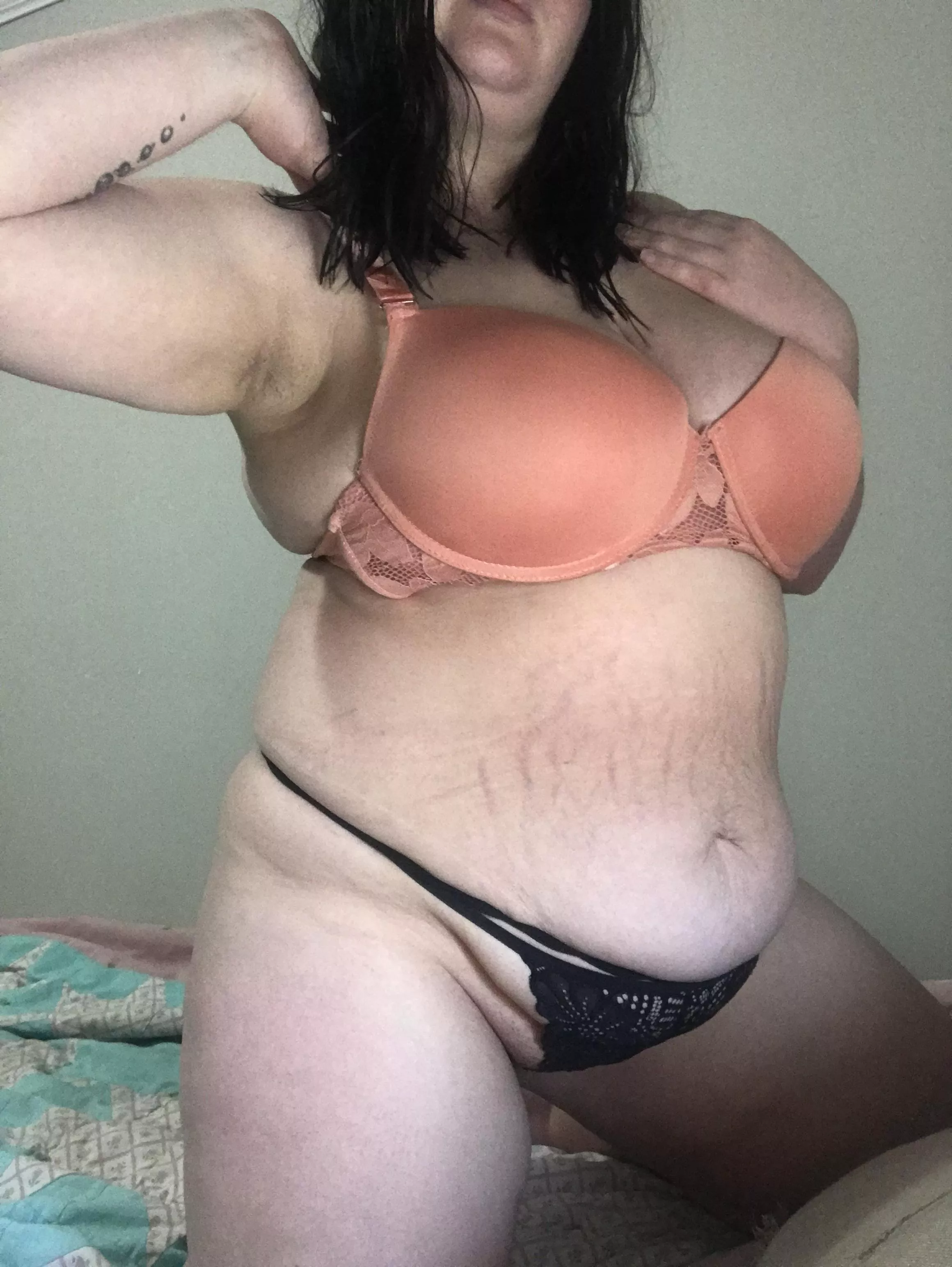 Curvy all over posted by Fluid-Neighborhood68