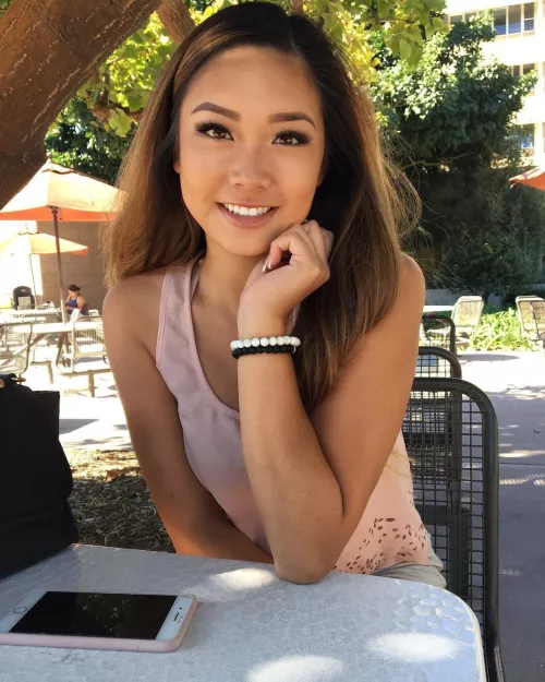 Cute Brunch Date by sooanyways