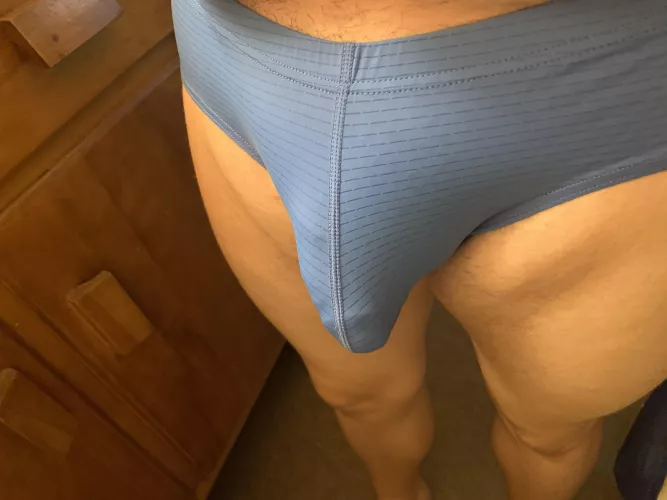 Damn, this really shows my stuff really well by The_AFL_Yank