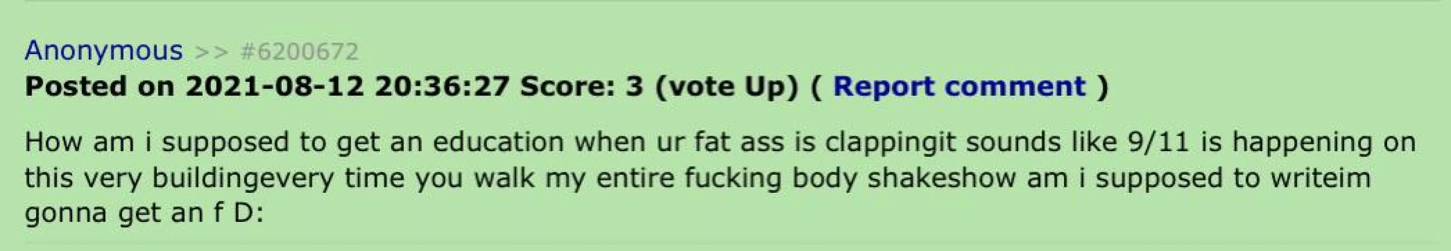 Dang by Parody5Gaming