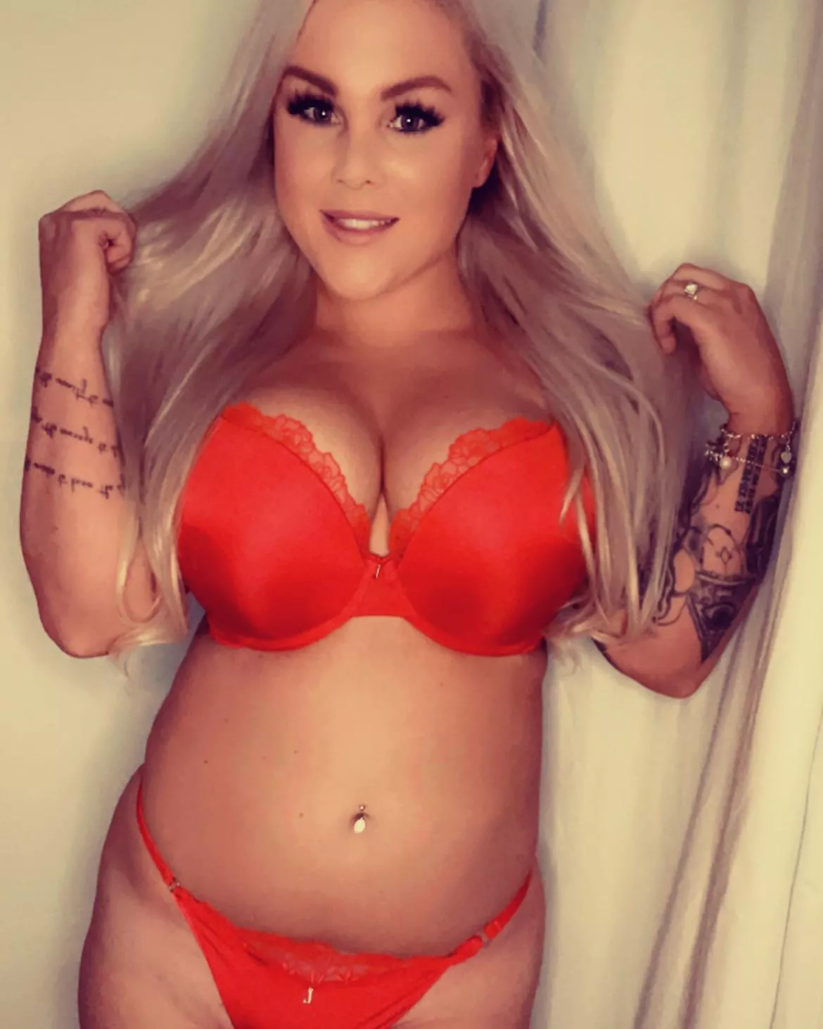 Deffo need more ink.. posted by Carlie_Star