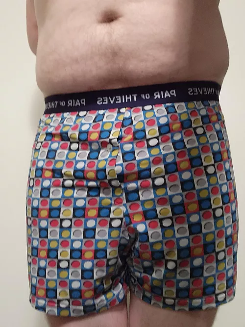 Digging the pattern on these by 1266616