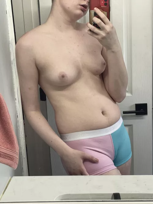Do y’all like boycunt bulge here or…? 💕 by boyholexoxo