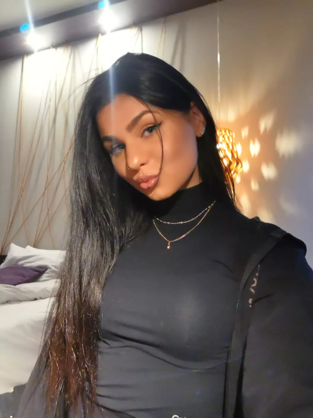 Do you feel adventures tonight;) posted by katja69Polska